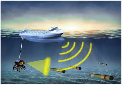 Adaptive neural network projection analytical fault-tolerant control of underwater salvage robot with event trigger